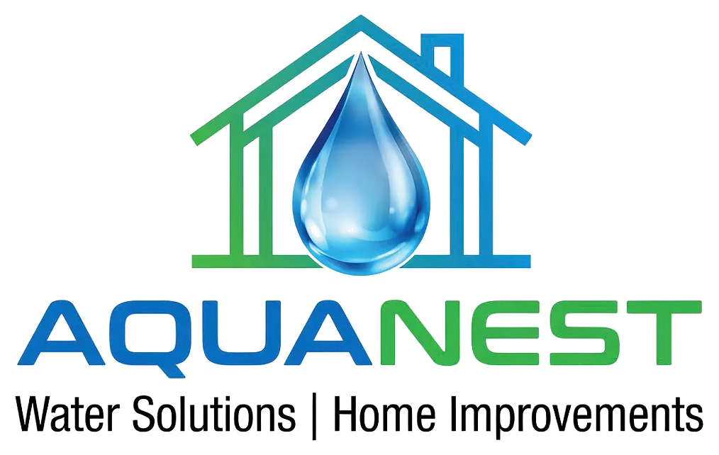 AquaNest Pro Logo