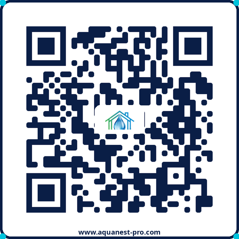 Escanea para visitar AquaNest Pro